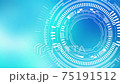 Miratic rotating shapes 75191512
