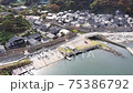 石川縣輪島市大澤町Magaki no Sato無人機航拍視頻DJI mavic mini 75386792