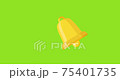 colored bell ringing 75401735