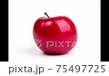 Ripe apple. Ripe apple. 75497725