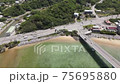 [Okinawa] Sesoko Bridge and Glitter Churaumi ③ 75695880