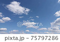 天空時間流逝 75797286
