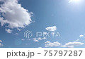 天空時間流逝 75797287