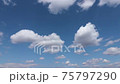 天空時間流逝 75797290