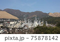 大分県　別府市　湯けむり展望台#1 75878142