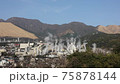 大分県　別府市　湯けむり展望台#2 75878144