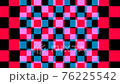 Scrolling checkered pattern Scrolling checkered pattern 76225542