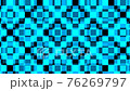 Scrolling checkered pattern Scrolling checkered pattern 76269797