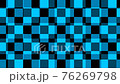 Scrolling checkered pattern Scrolling checkered pattern 76269798