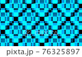 Scrolling checkered pattern Scrolling checkered pattern 76325897