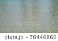 The Coastal waves of the Persian Gulf , UAE 76446860