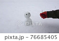 雪だるま1 76685405