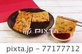 Korean pancake  77177712