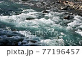river, stream, water current 77196457