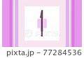 Purple modern design countdown 77284536