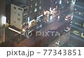 <醫療> 穿過新宿的救護車 77343851