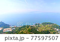 "Kamishima Lighthouse" in Toba City, Mie Prefecture 77597507