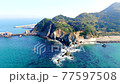 Toba City, Mie Prefecture "Kamishima Furusato Beach" 77597508