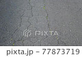 経験を重ねた道路 77873719