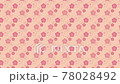 梅花圖案背景循環動畫 78028492