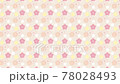 梅花圖案背景循環動畫 78028493