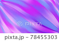 Wave-like gradient background animation. Mysterious image. 78455303
