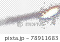 Particle background glitter Particle background glitter 78911683