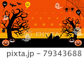 Halloween anime 79343688