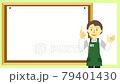 Introducing clerk and board 79401430