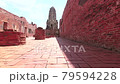 Wat Ratchaburana Temple Ayutthaya, Thailand 79594228