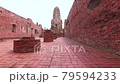 Wat Ratchaburana Temple Ayutthaya, Thailand 79594233