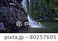 Waterfall of Hakone Chijo 80257605