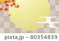 日式月光秋葉 80354839
