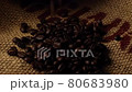 コーヒー豆 80683980