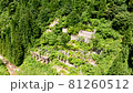 Tsuchikura Mine Ruins_Drone Shooting B 81260512