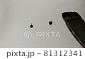 用畫筆繪製墨水的點 正常速度 81312341