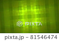 Abstract technology background motion lighting fractal matrix 81546474