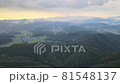 雨季的惡魔所見。日本海的景色。 81548137