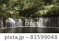 白糸の滝_軽井沢 81599048