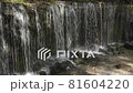 白糸の滝_軽井沢 81604220