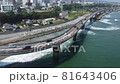 茨城縣日立市No.6 Bybus，沿海公路鳥瞰圖 81643406