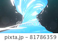 水龍捲風CG 81786359