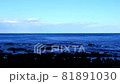 Kochi Muroto Misaki Sea 2 (Time Laps) 81891030