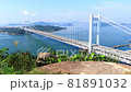 Shimotsuisetoo Bridge 2 (Time Laps) 81891032