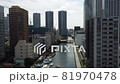 勝どきドローン 81970478