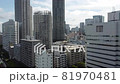勝どきドローン 81970481