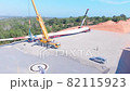 Wind turbine construction - Vietnam 82115923