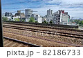 從神戶/大阪線特快列車上看到的風景 82186733