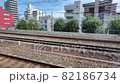 從神戶/大阪線特快列車上看到的風景 82186734