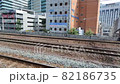 從神戶/大阪線特快列車上看到的風景 82186735